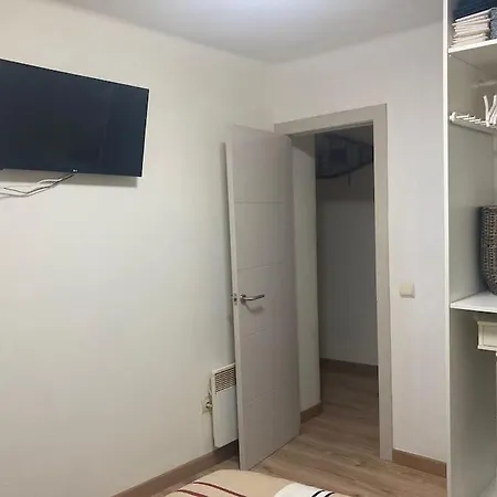 Magnifico En El Centro De Apartment Puigcerda