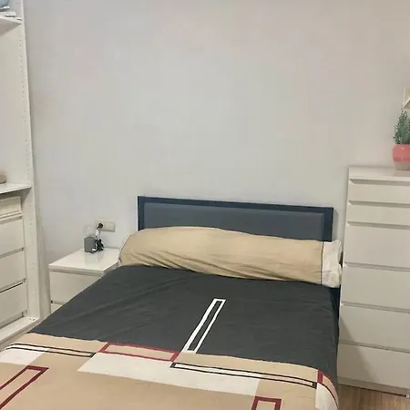 Apartment Magnifico En El Centro De Puigcerda
