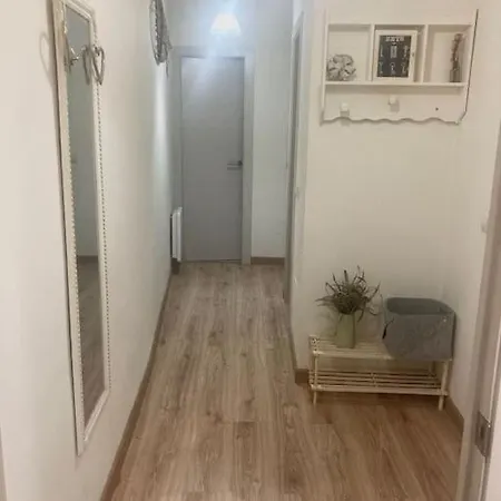 Apartment Magnifico En El Centro De Puigcerda